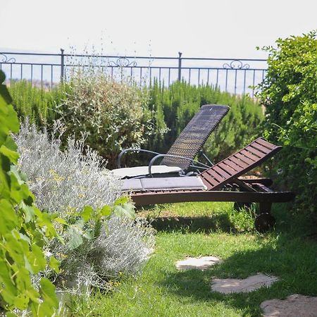 קאמי מלון בוטיק Safed Exterior foto
