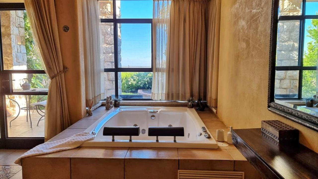 קאמי מלון בוטיק Safed Exterior foto