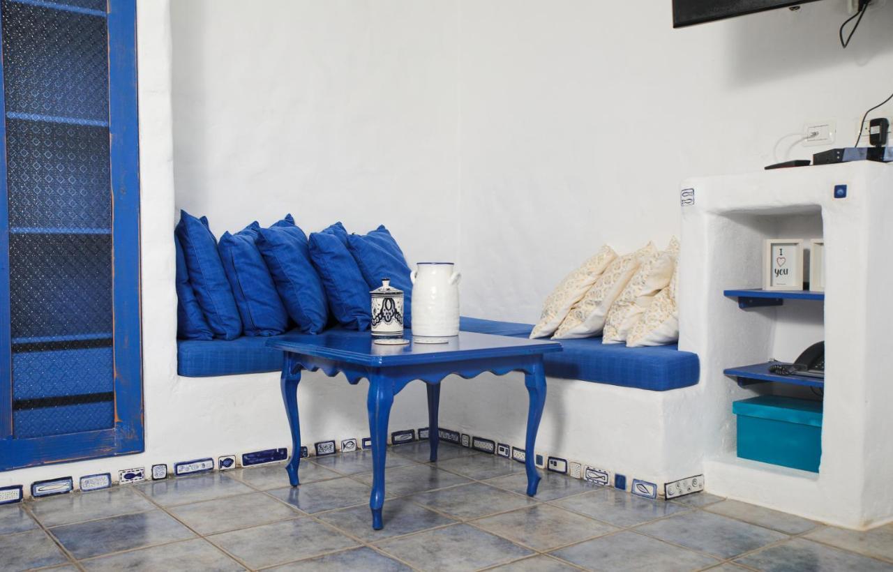 קאמי מלון בוטיק Safed Exterior foto