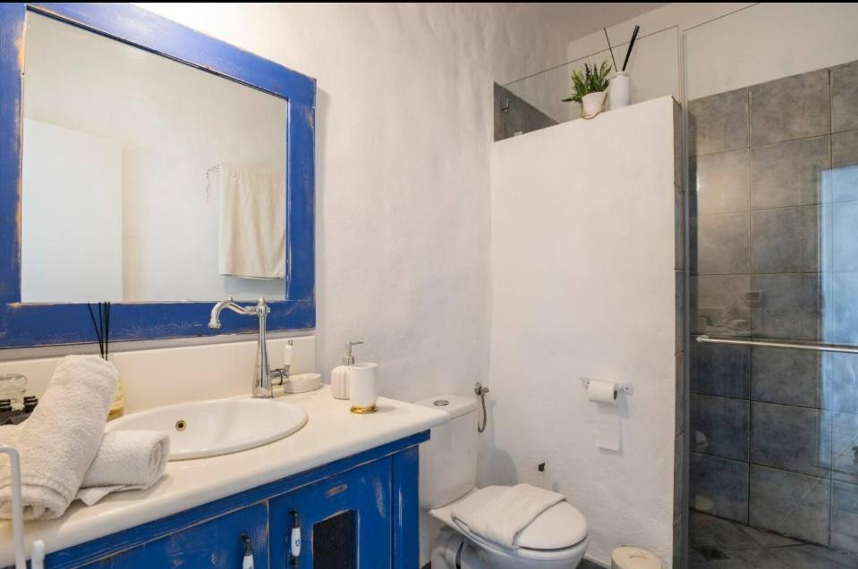 קאמי מלון בוטיק Safed Habitación foto