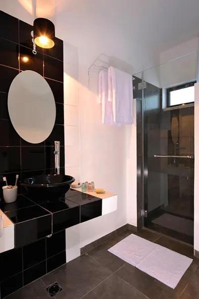 קאמי מלון בוטיק Safed Habitación foto
